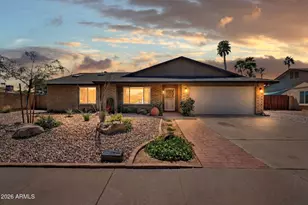 10557 E Mercer Ln, Scottsdale, AZ 85259 - Photo 1