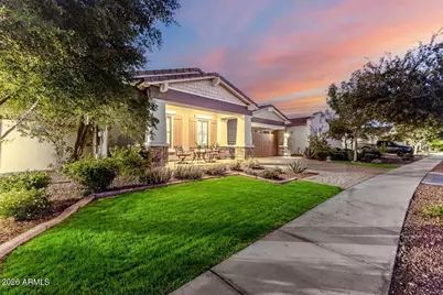 4499 N Arbor Way, Buckeye, AZ 85396 - Photo 46