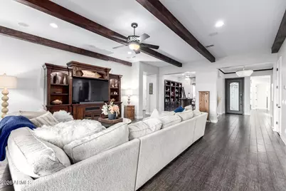 4499 N Arbor Way, Buckeye, AZ 85396 - Photo 8