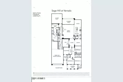 4499 N Arbor Way, Buckeye, AZ 85396 - Photo 54