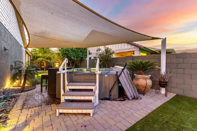 4499 N Arbor Way, Buckeye, AZ 85396 - Photo 34