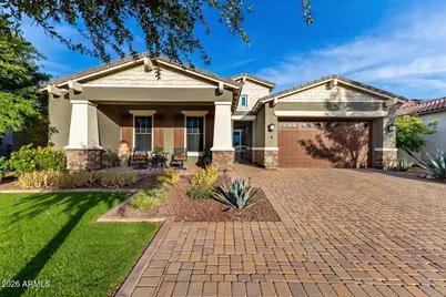 4499 N Arbor Way, Buckeye, AZ 85396 - Photo 1