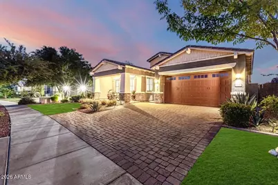 4499 N Arbor Way, Buckeye, AZ 85396 - Photo 2