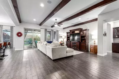 4499 N Arbor Way, Buckeye, AZ 85396 - Photo 6