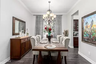 4499 N Arbor Way, Buckeye, AZ 85396 - Photo 12