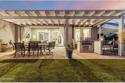 4499 N Arbor Way, Buckeye, AZ 85396 - Photo 32