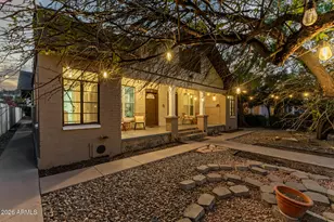 1317 W Monroe St, Phoenix, AZ 85007 - Photo 4