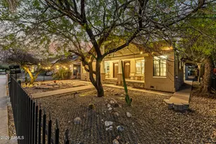 1317 W Monroe St, Phoenix, AZ 85007 - Photo 4