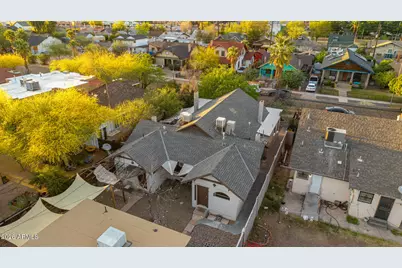 1317 W Monroe Street, Phoenix, AZ 85007 - Photo 80