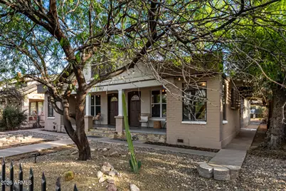 1317 W Monroe Street, Phoenix, AZ 85007 - Photo 18