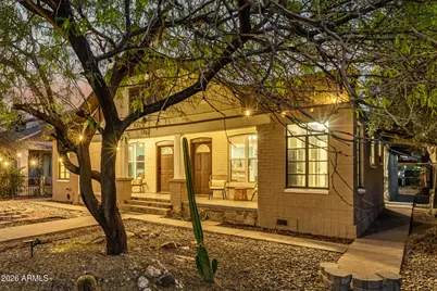 1317 W Monroe Street, Phoenix, AZ 85007 - Photo 12