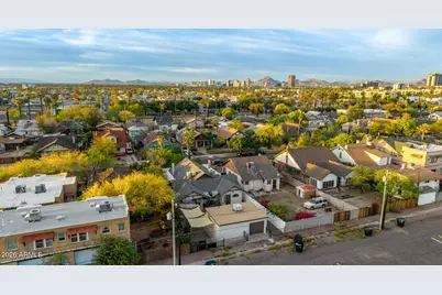 1317 W Monroe Street, Phoenix, AZ 85007 - Photo 86