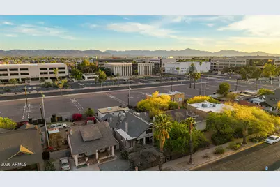 1317 W Monroe Street, Phoenix, AZ 85007 - Photo 6