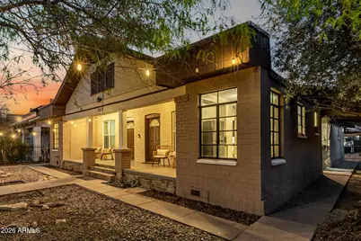 1317 W Monroe Street, Phoenix, AZ 85007 - Photo 12