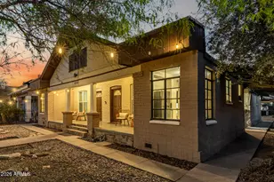 1317 W Monroe St, Phoenix, AZ 85007 - Photo 12