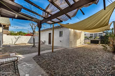 1317 W Monroe Street, Phoenix, AZ 85007 - Photo 74