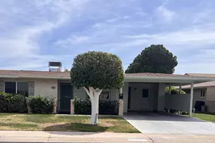 10007 W Mountain View Rd, Sun City, AZ 85351 - Photo 1