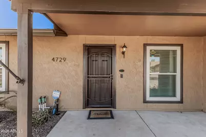 4729 E Greenway Street, Mesa, AZ 85205 - Photo 30