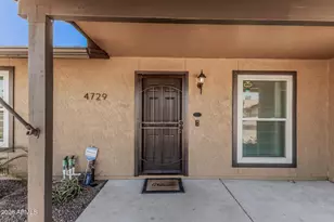 4729 E Greenway St, Mesa, AZ 85205 - Photo 30