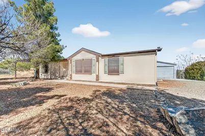 13230 E Main Street, Mayer, AZ 86333 - Photo 1