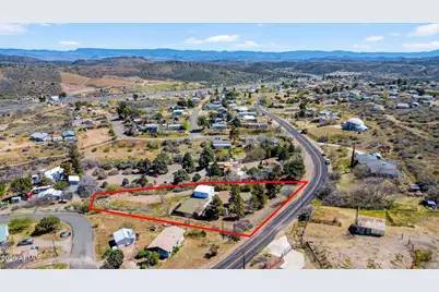 13230 E Main Street, Mayer, AZ 86333 - Photo 4