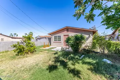 531 N Sirrine --, Mesa, AZ 85201 - Photo 2