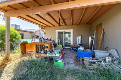 531 N Sirrine --, Mesa, AZ 85201 - Photo 20