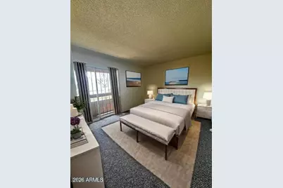 2666 N 43rd Avenue #C, Phoenix, AZ 85009 - Photo 1