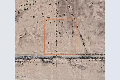 0 Gold Dust 74 Road #74, Arizona City, AZ 85123 - Photo 1