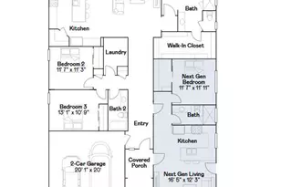3820 W McNeil St, Laveen, AZ 85339 - Photo 38