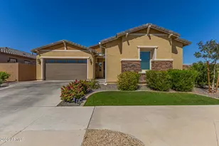 3820 W McNeil St, Laveen, AZ 85339 - Photo 1