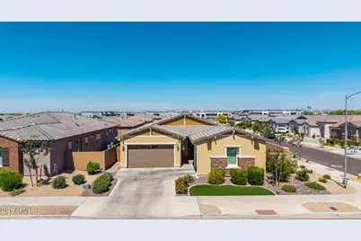 3820 W McNeil Street, Laveen, AZ 85339 - Photo 36