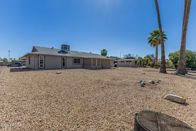 17806 N 134th Avenue, Sun City West, AZ 85375 - Photo 36