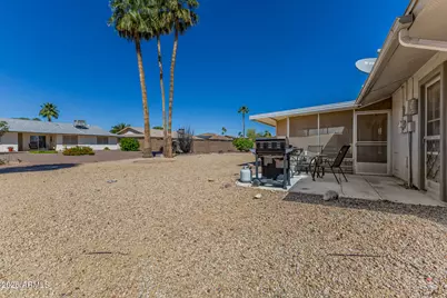 17806 N 134th Avenue, Sun City West, AZ 85375 - Photo 34