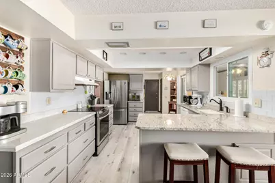 17806 N 134th Avenue, Sun City West, AZ 85375 - Photo 16