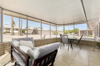 17806 N 134th Avenue, Sun City West, AZ 85375 - Photo 30