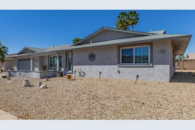 17806 N 134th Avenue, Sun City West, AZ 85375 - Photo 6