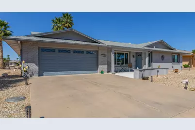 17806 N 134th Avenue, Sun City West, AZ 85375 - Photo 4