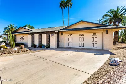 21002 N Palm Desert Drive, Sun City West, AZ 85375 - Photo 2