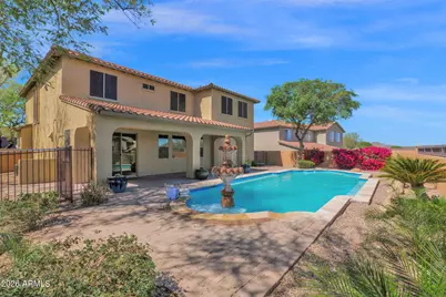 25953 N 84th Lane, Peoria, AZ 85383 - Photo 46