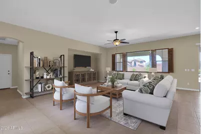 25953 N 84th Lane, Peoria, AZ 85383 - Photo 16