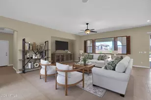 25953 N 84th Ln, Peoria, AZ 85383 - Photo 16