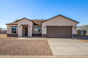 14058 S Tampico Rd, Arizona City, AZ 85123 - Photo 2