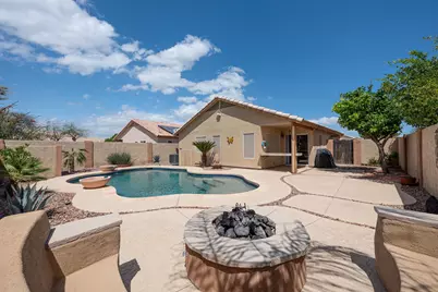 707 W Baylor Lane, Gilbert, AZ 85233 - Photo 2