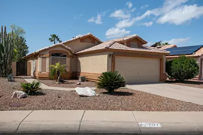 707 W Baylor Lane, Gilbert, AZ 85233 - Photo 1