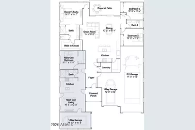 7990 W Rowel Road, Peoria, AZ 85383 - Photo 2