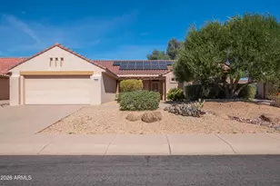 14716 W Tomahawk Way, Sun City West, AZ 85375 - Photo 1