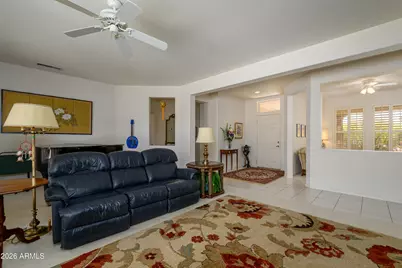 14716 W Tomahawk Way, Sun City West, AZ 85375 - Photo 8