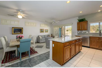 14716 W Tomahawk Way, Sun City West, AZ 85375 - Photo 12