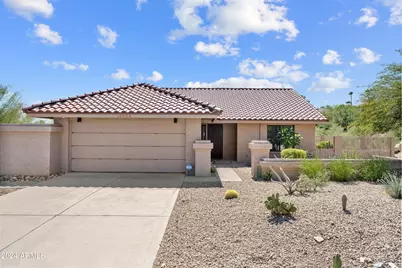 15829 E El Lago Boulevard, Fountain Hills, AZ 85268 - Photo 1